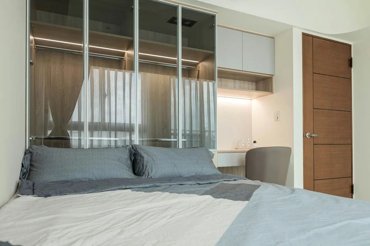 台中太平區住宅空間 清新活力 5