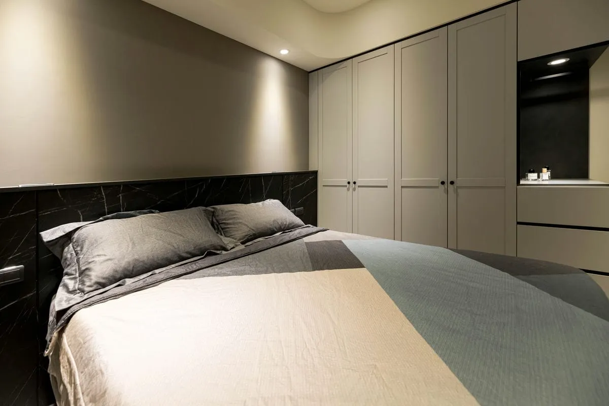 台中太平區住宅空間 現代摩登 3