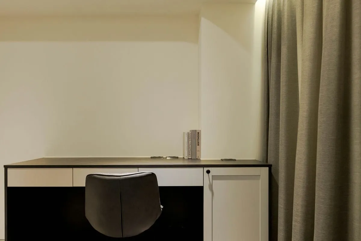 台中太平區住宅空間 現代摩登 5