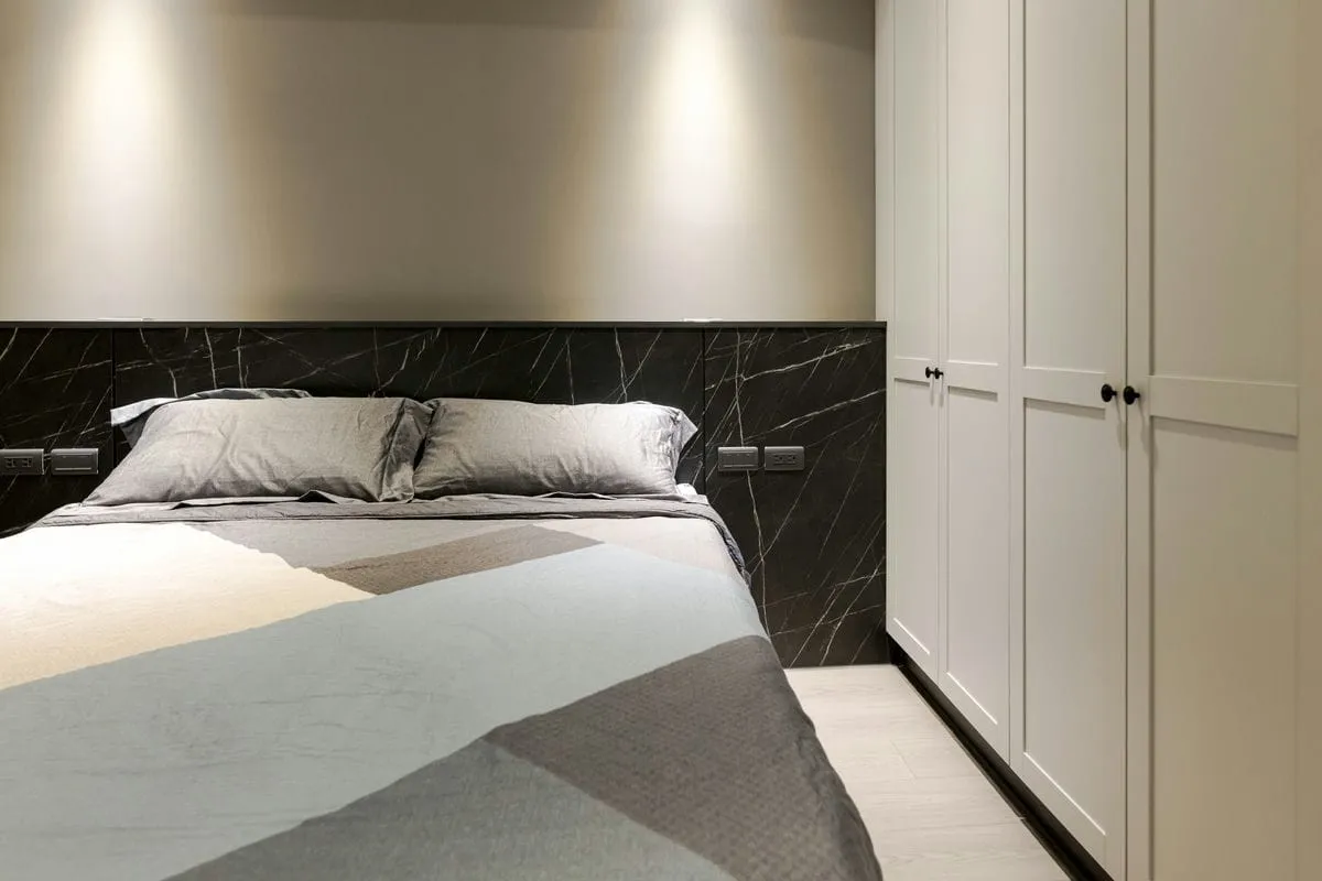 台中太平區住宅空間 現代摩登 6