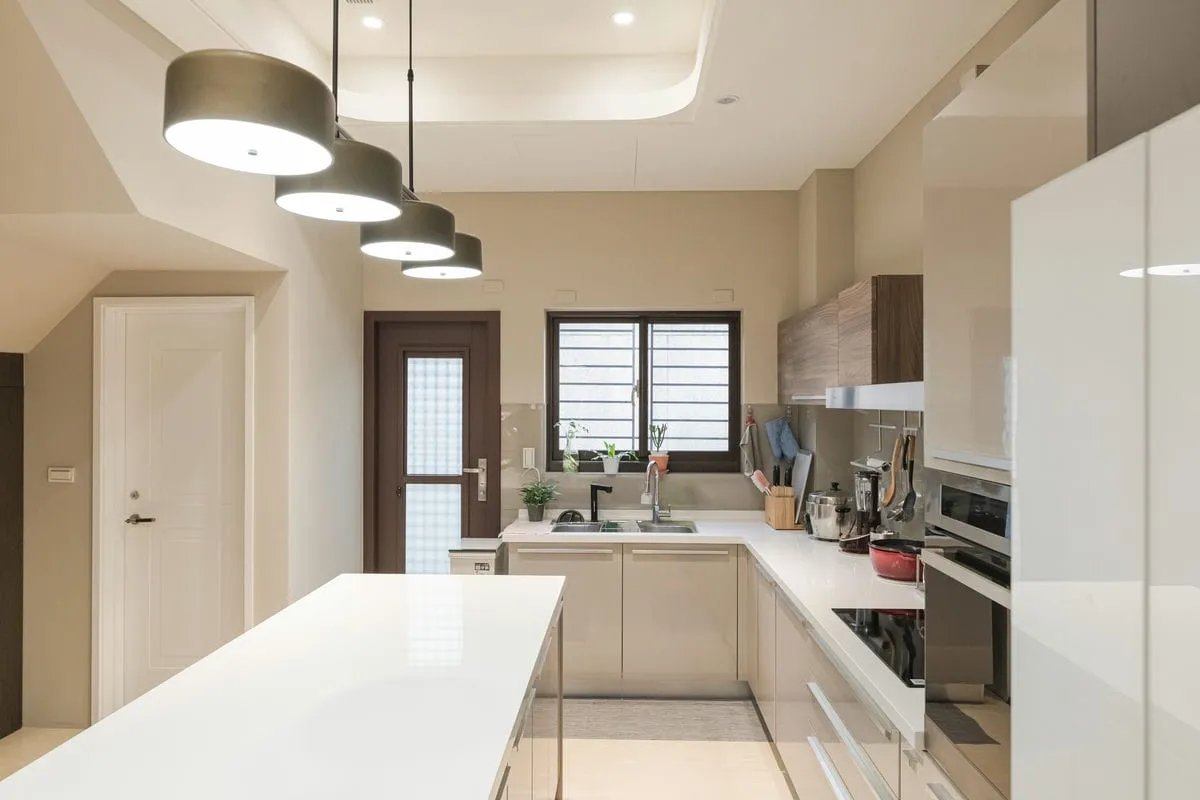 台中沙鹿別墅案 10