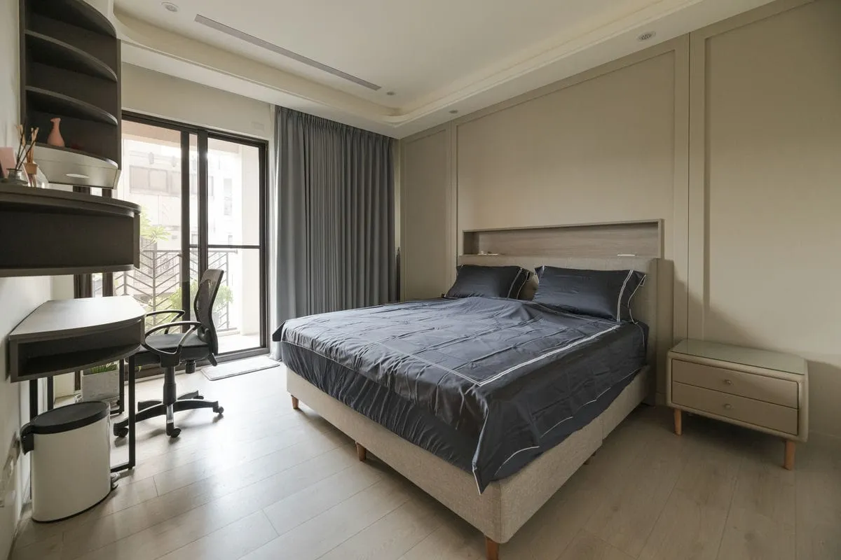 台中沙鹿別墅案 12