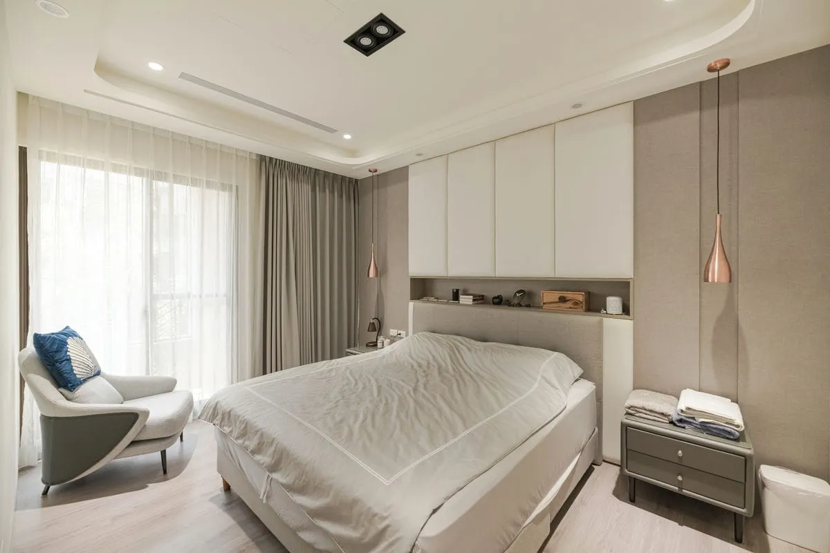 台中沙鹿別墅案 18