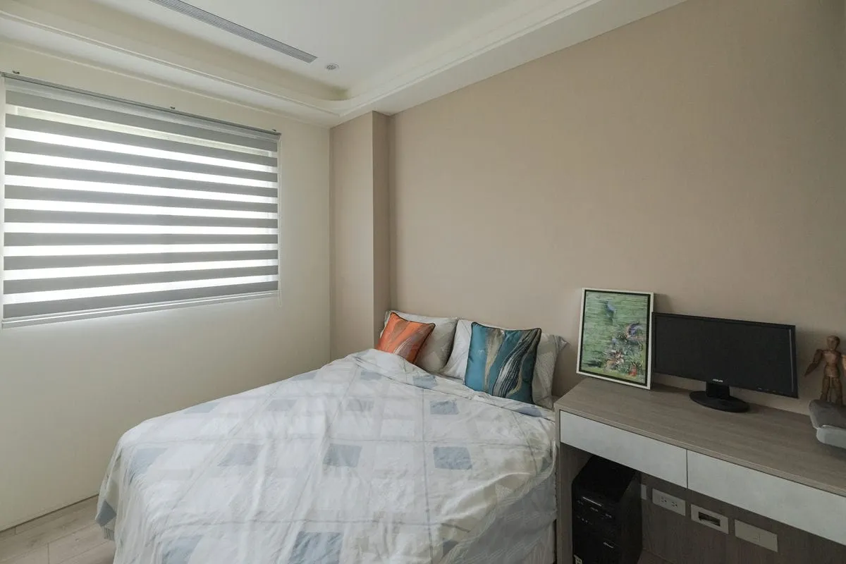 台中沙鹿別墅案 22