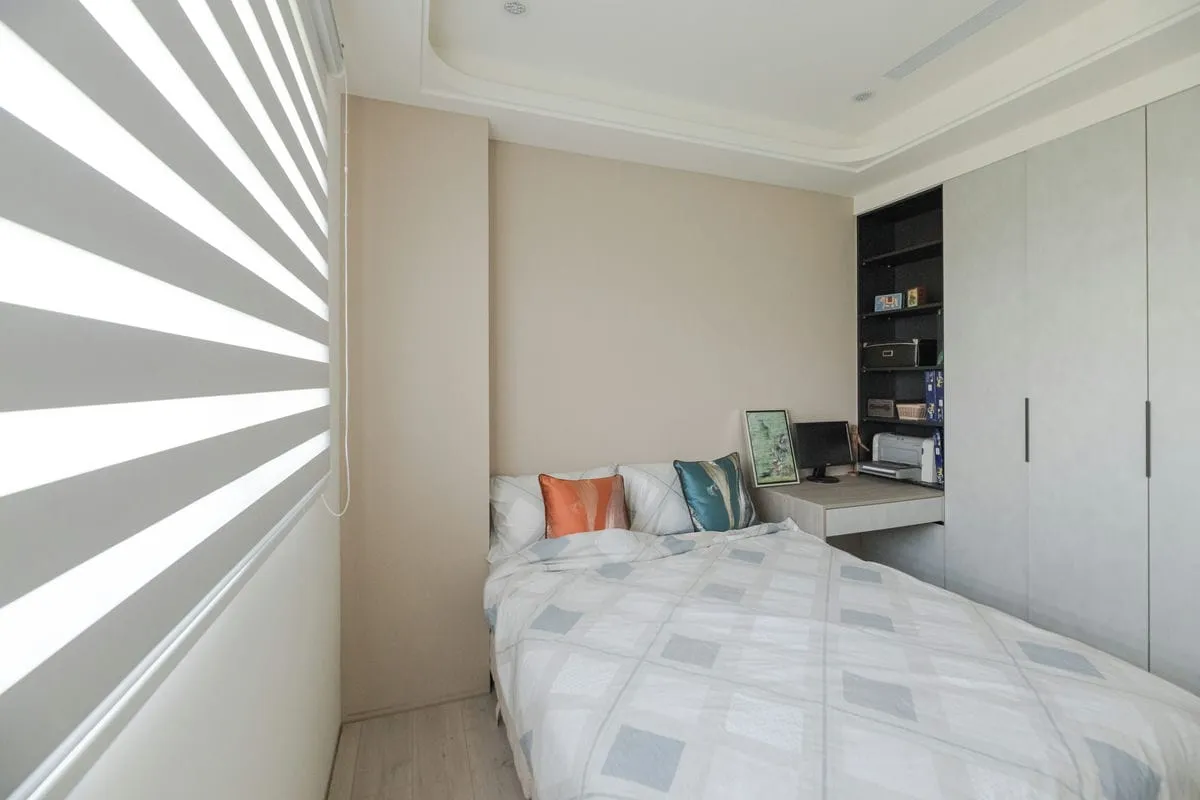 台中沙鹿別墅案 23