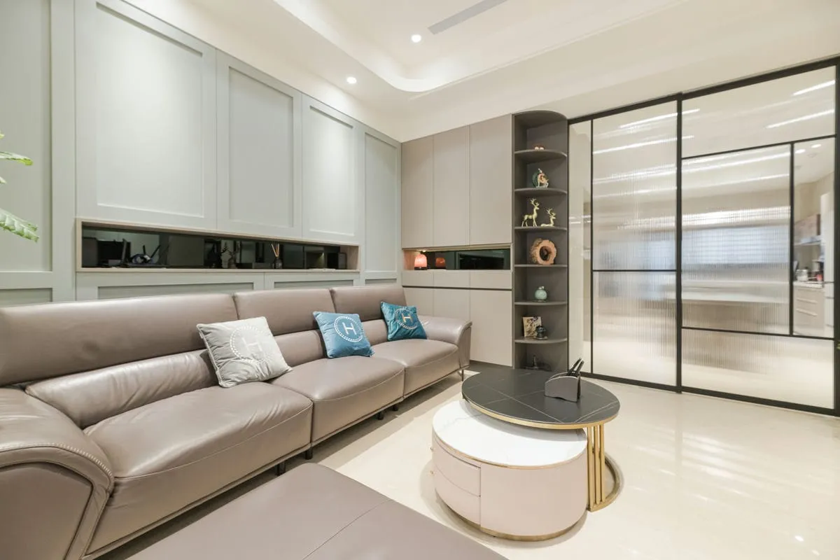 台中沙鹿別墅案 3