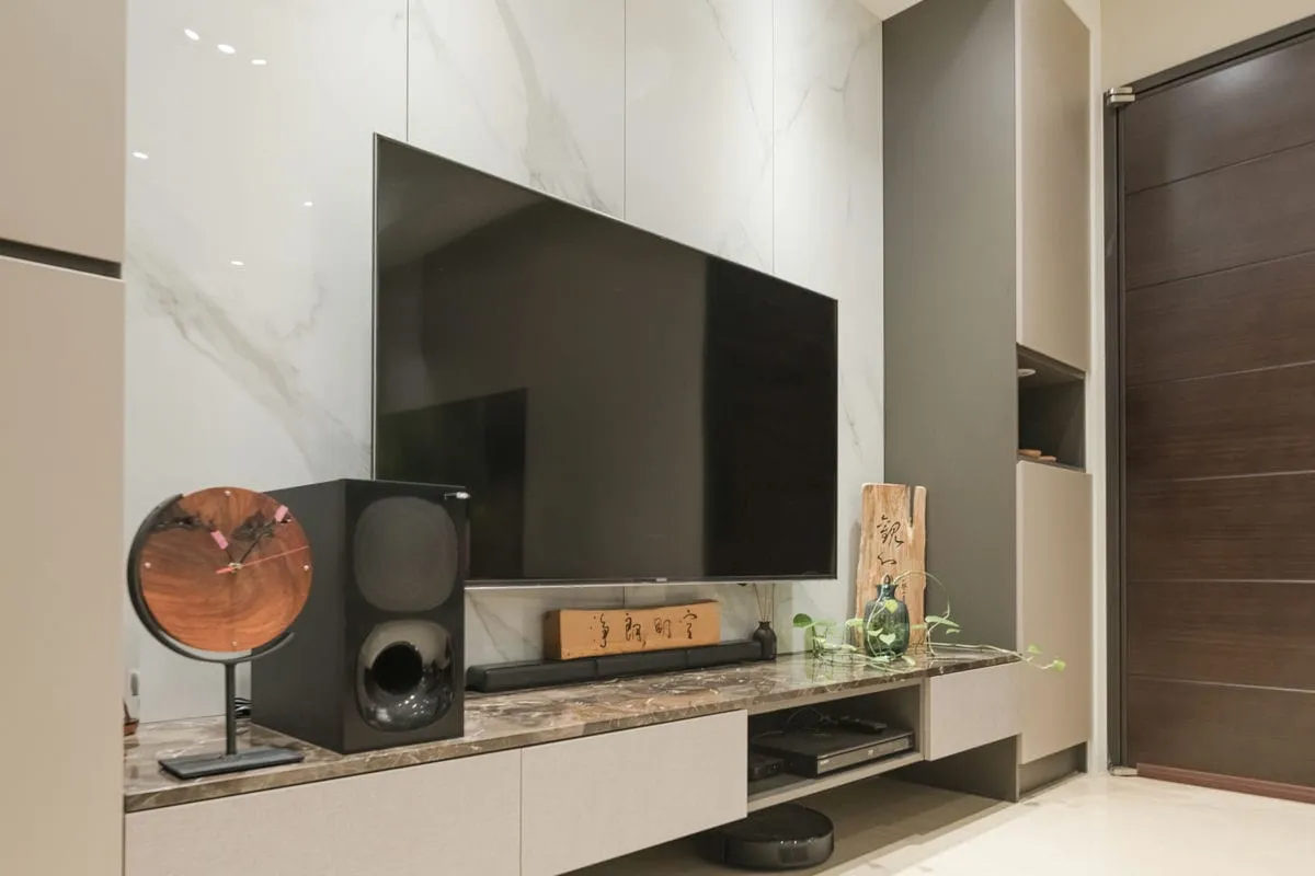 台中沙鹿別墅案 4