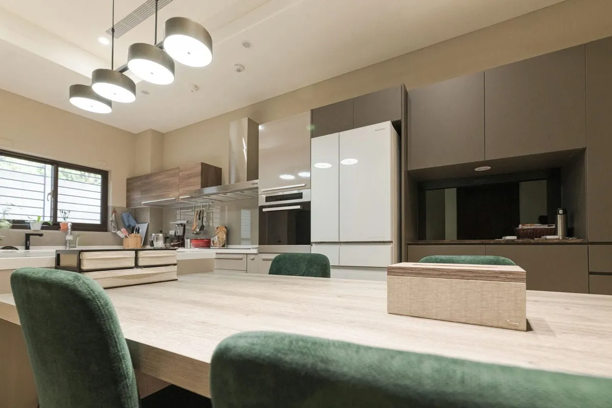 台中沙鹿別墅案 9