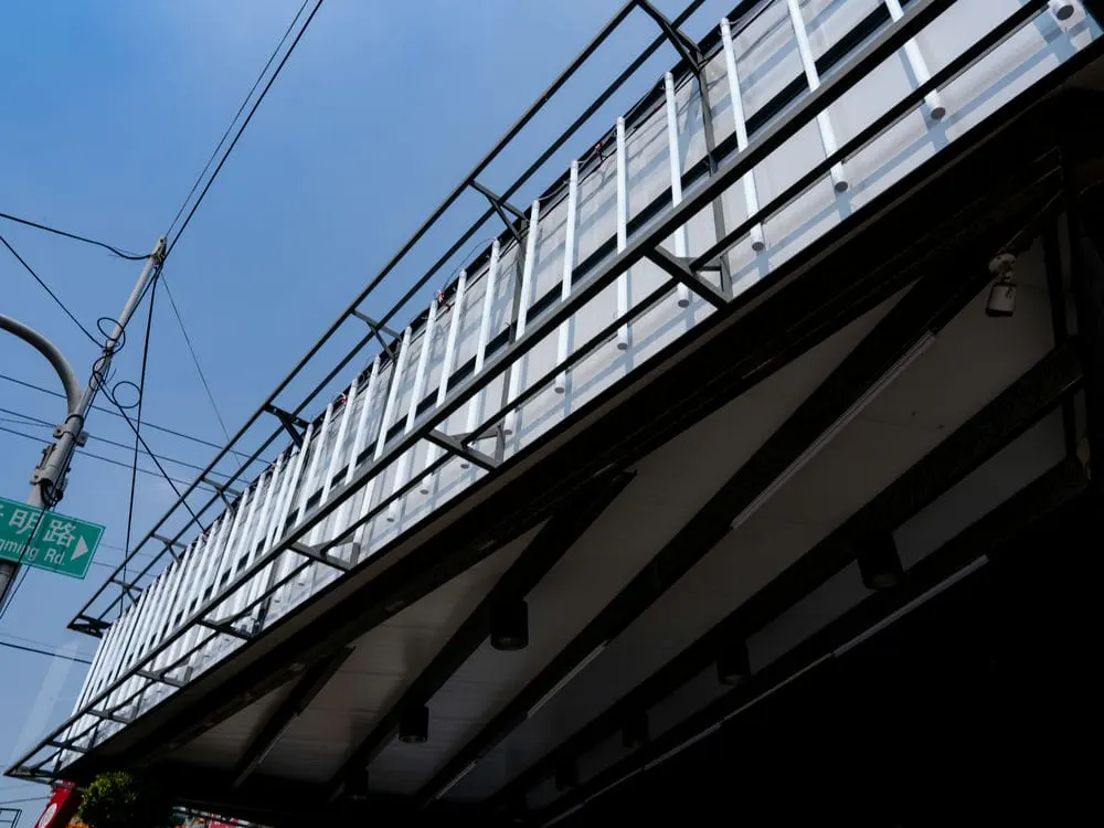 順福牛肉火鍋招牌施工紀錄 12