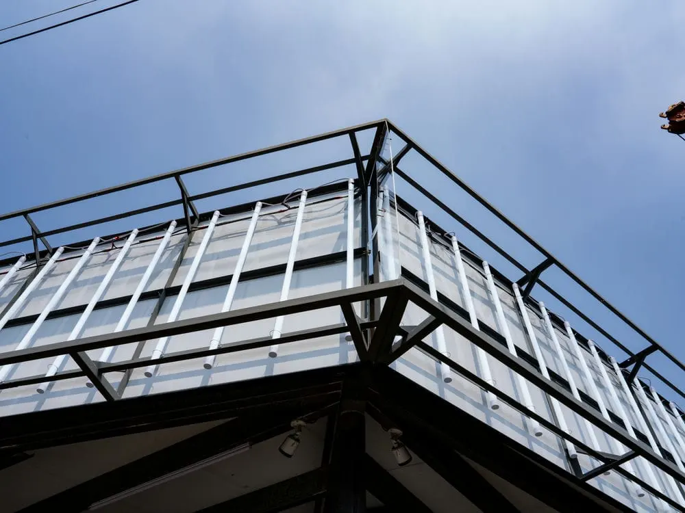 順福牛肉火鍋招牌施工紀錄 15