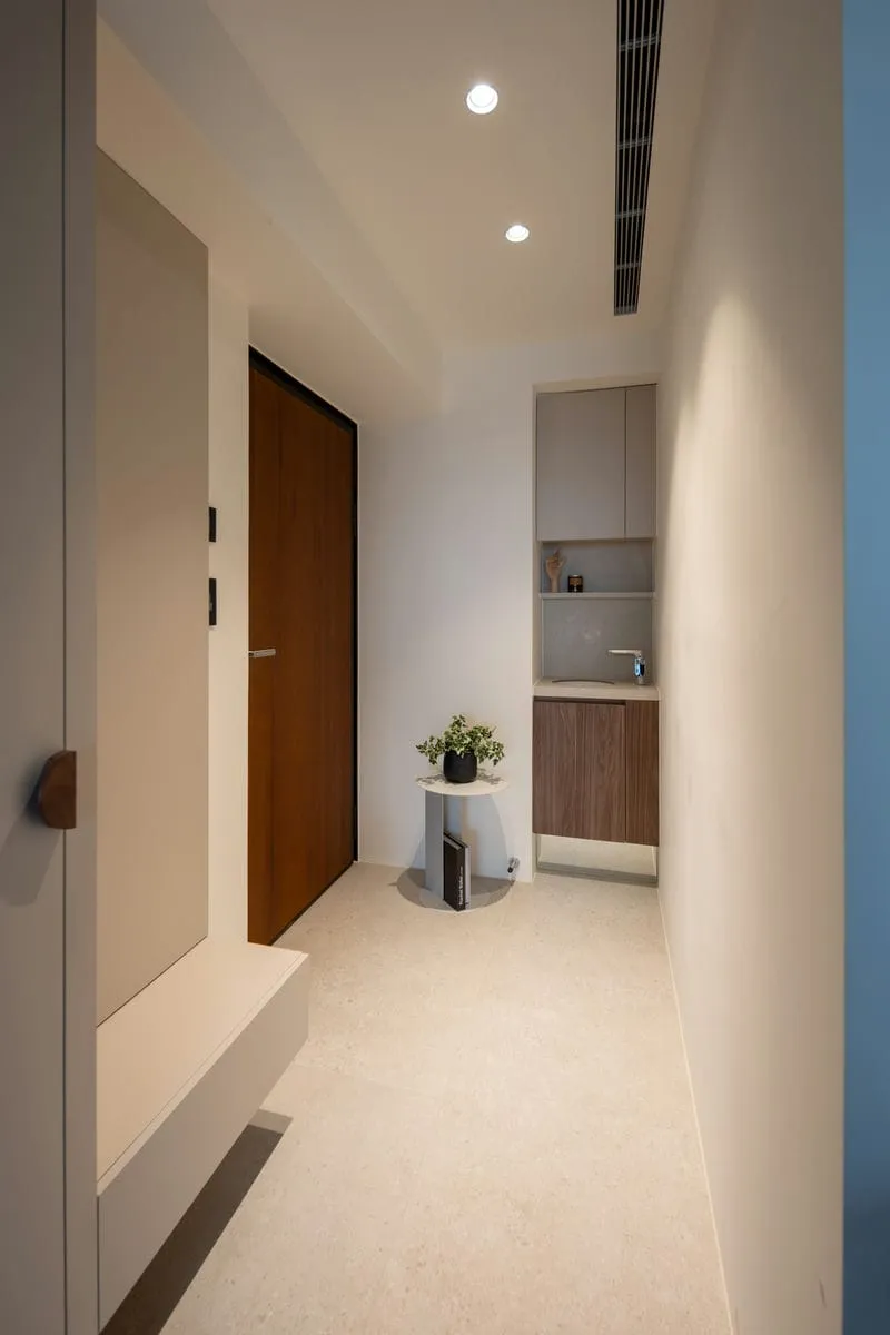 台中大城十月蜂收空間攝影 12