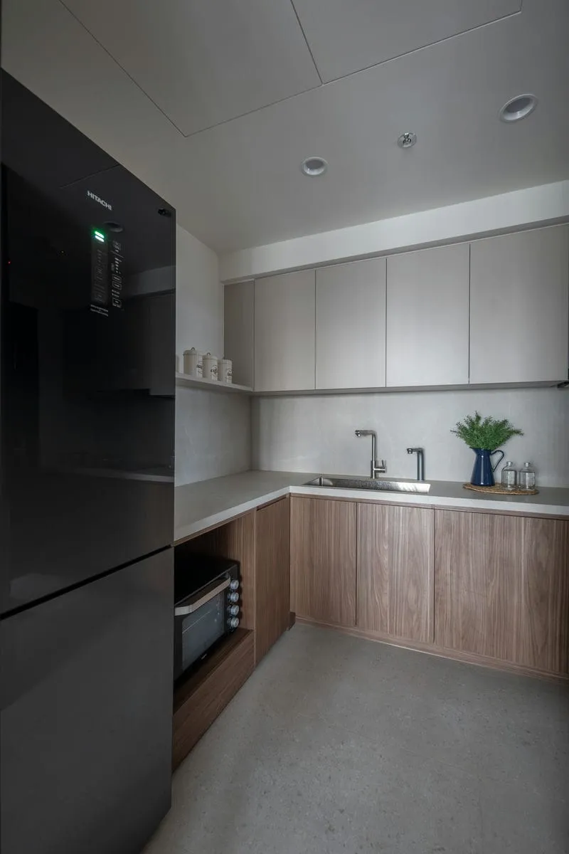 台中大城十月蜂收空間攝影 16