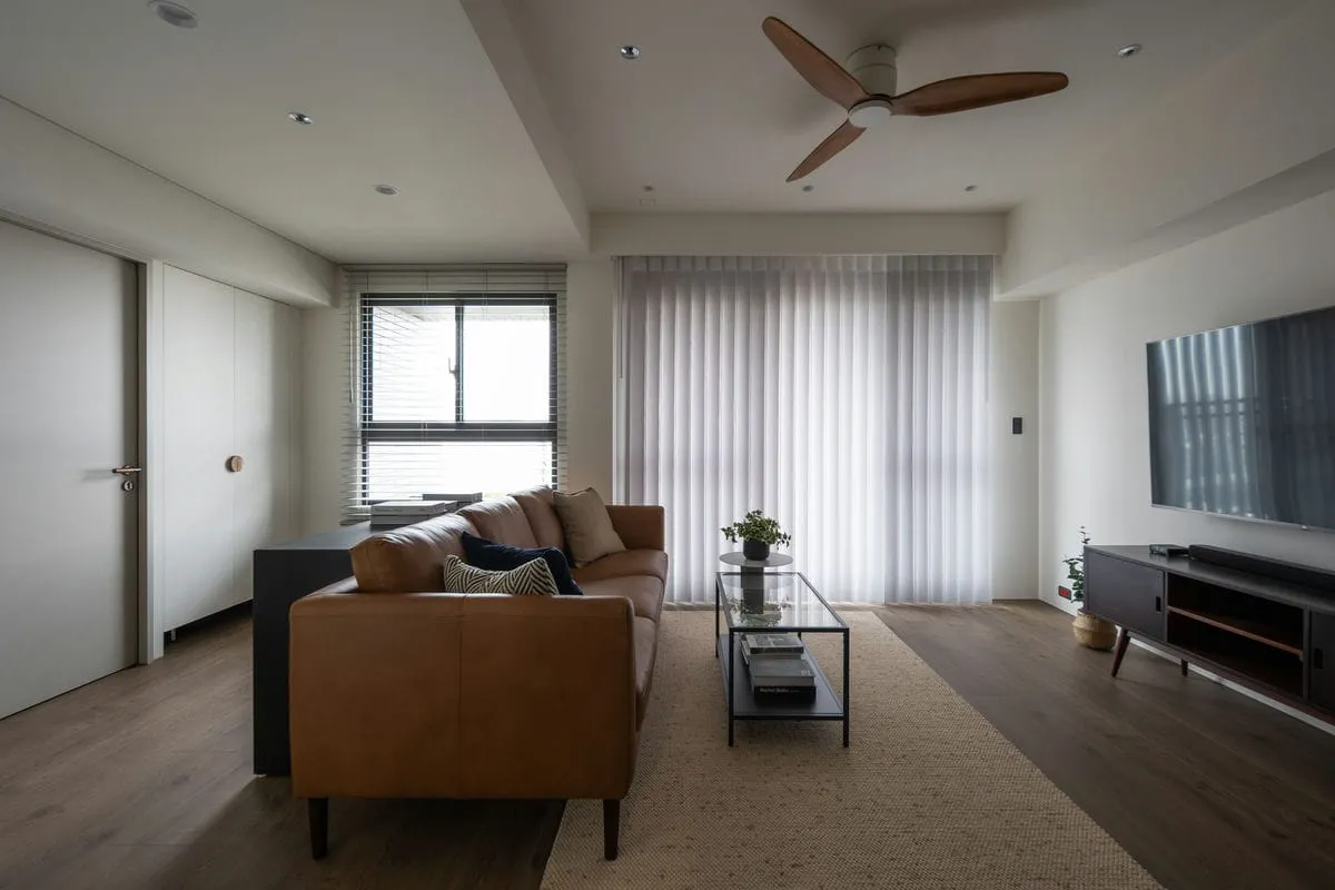 台中大城十月蜂收空間攝影 2