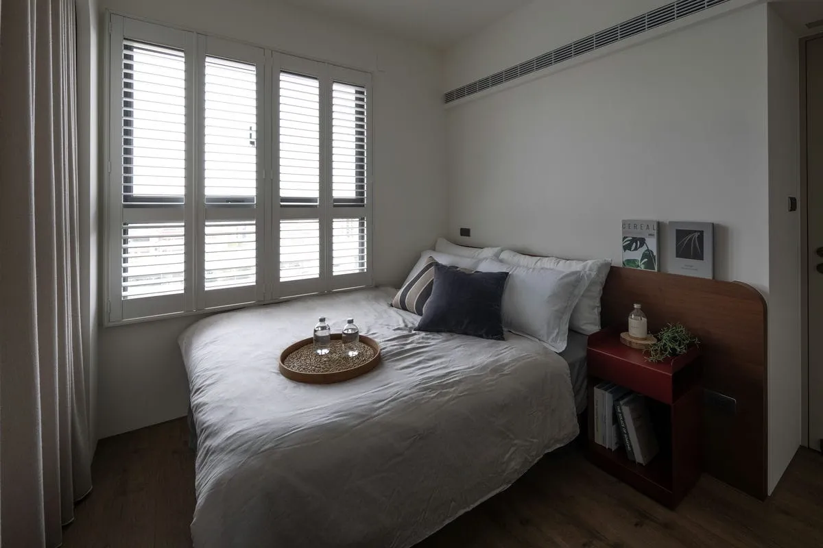 台中大城十月蜂收空間攝影 21