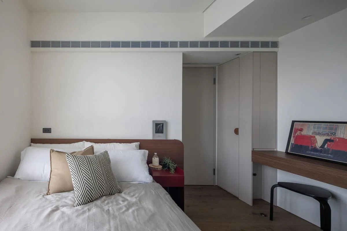 台中大城十月蜂收空間攝影 23