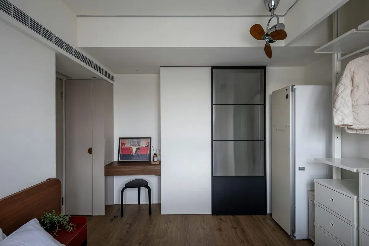 台中大城十月蜂收空間攝影 24