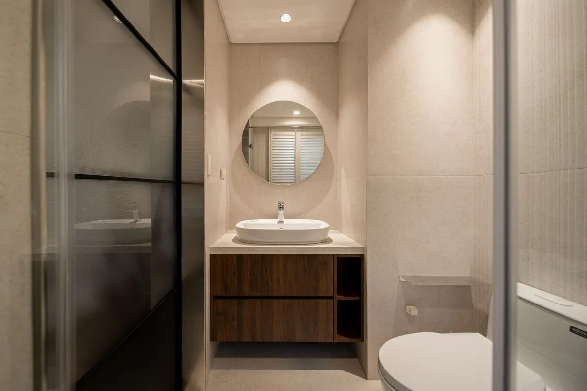 台中大城十月蜂收空間攝影 26