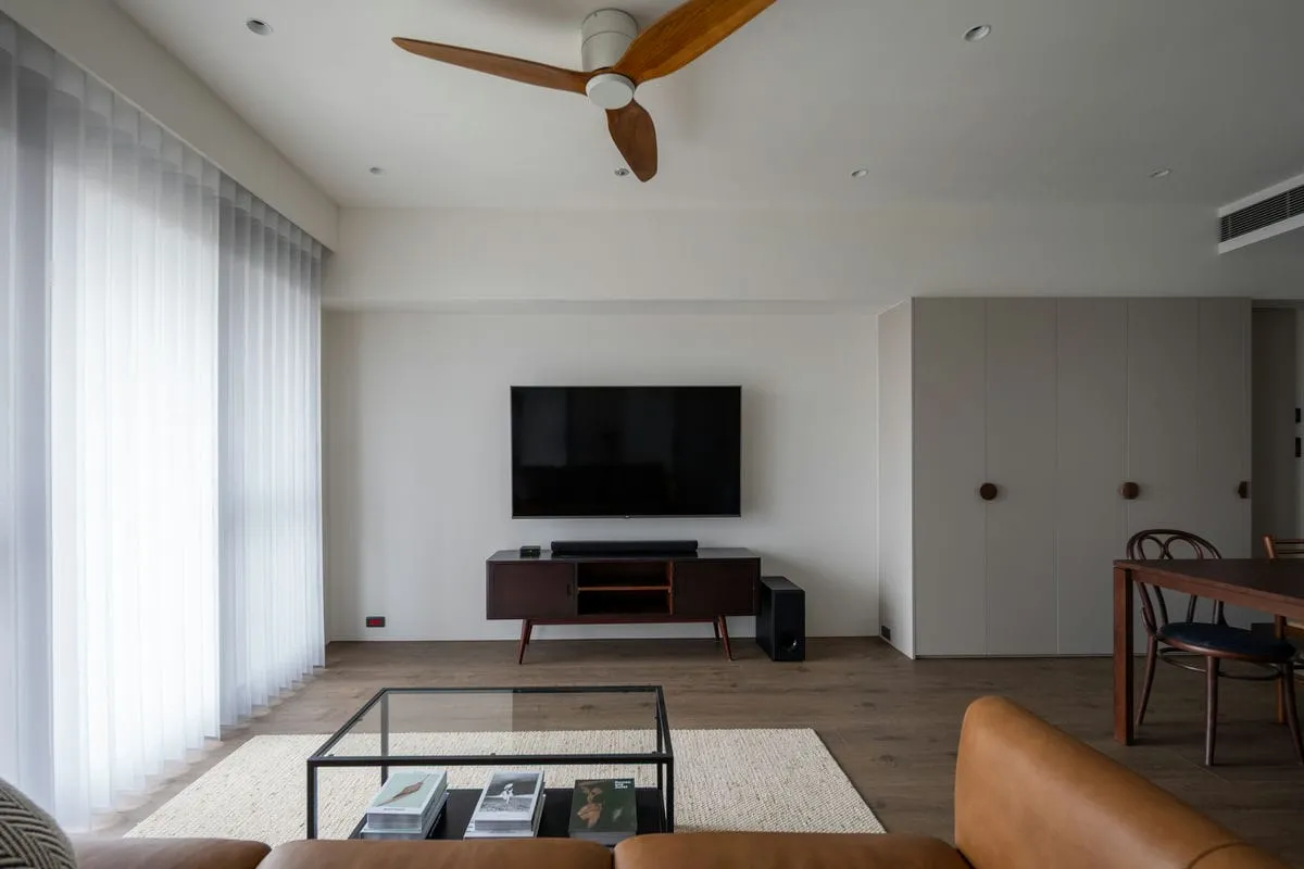 台中大城十月蜂收空間攝影 3