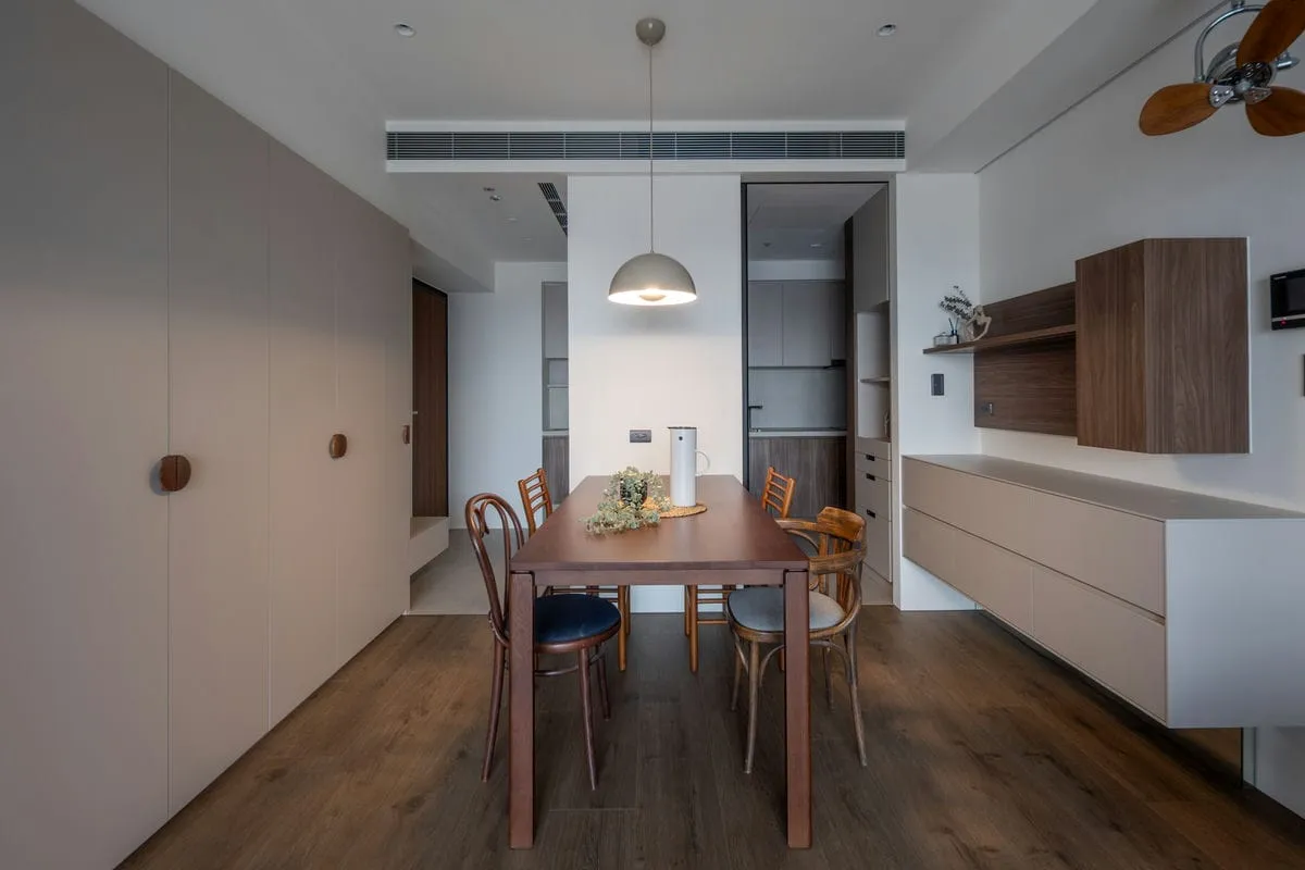 台中大城十月蜂收空間攝影 5