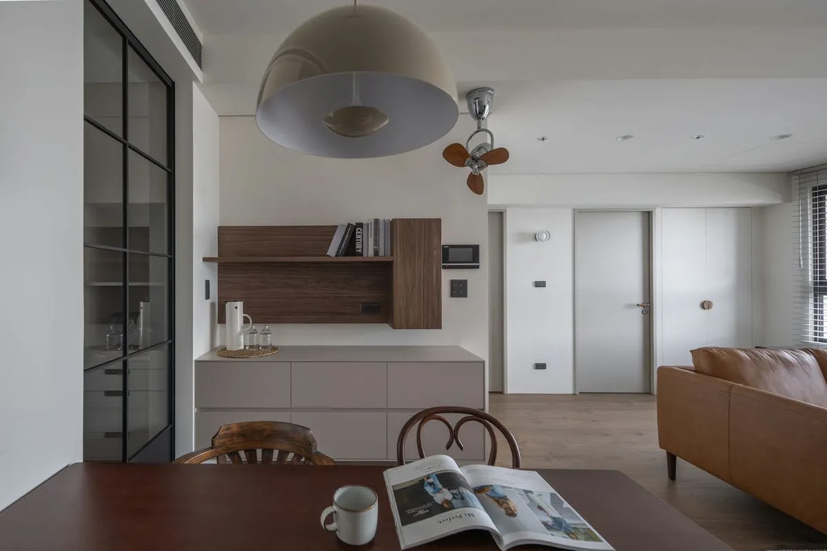 台中大城十月蜂收空間攝影 9